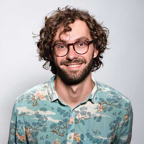 Team Member 3
